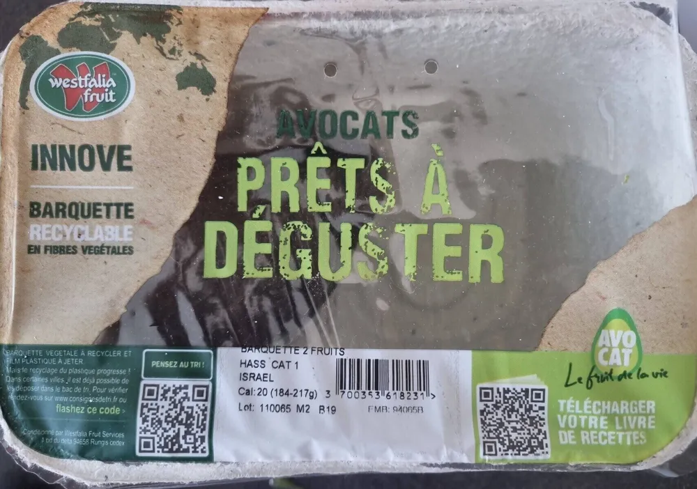 Avocats