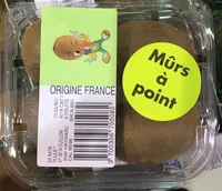 Kiwi Hayward