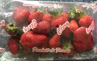 Fraises Clery