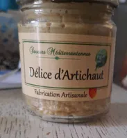 Délices d'artichaut