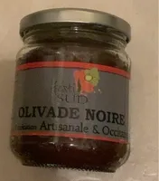 Olivade noire