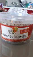 Graines de tournesol