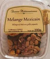 Mélange Mexican