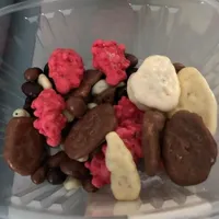 Chocomix