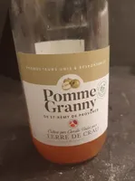 Pomme granny