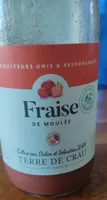 Nectar de fraise