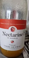 Nectar de nectarine