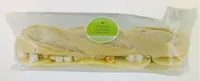 Panini 3 fromages