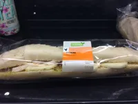 Panini poulet
