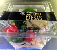 salade Caesar