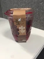 BETTERAVE FRAMBOISE