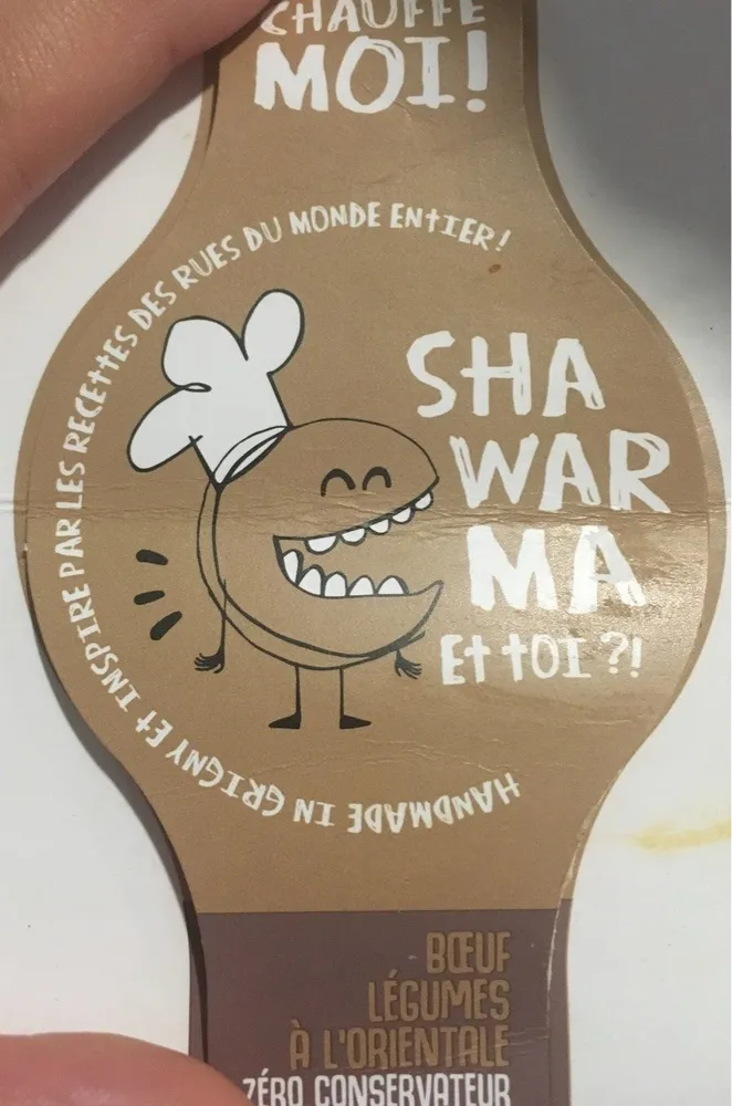Shawarma