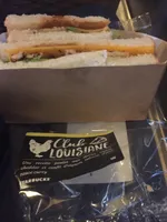 Club Louisiane