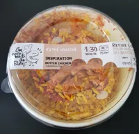 Cette semaine et puis voilà