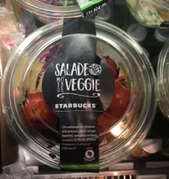 Salade Veggie