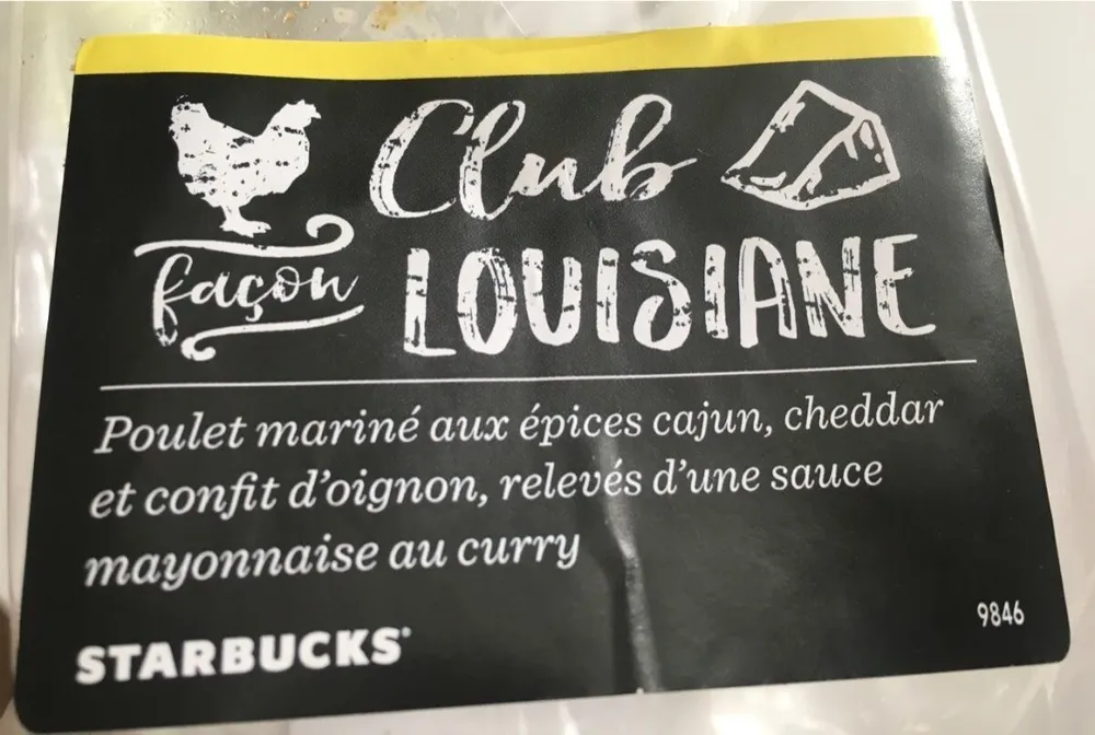 Club Louisiane