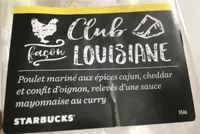 Club Louisiane