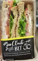 Club BLT