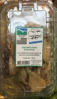 Champignons Pleurote