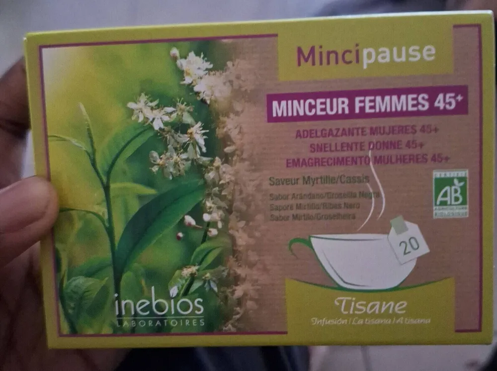 Mincipause