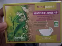 Mincipause