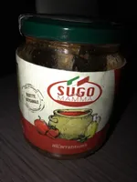 Sugo mamma