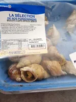 Boulot cuits