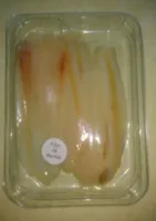 Filet le merlan
