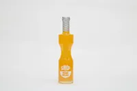 Sirop goût Pêche Melba