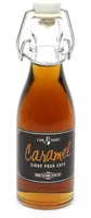 Sirop limo goût Caramel