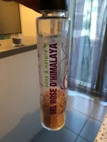 Sel rose d'Himalaya