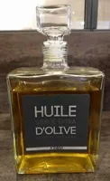 Carafe Huile D'olive Vierge Extra
