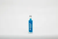 Sirop mini goût Guimauve