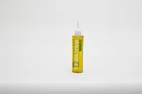Préparation culinaire à base d'Huile d'olive arôme Basilic