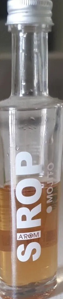 Sirop de mojito