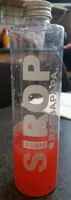 Sirop barbapapa