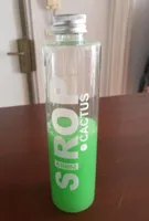 Sirop cactus