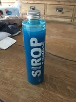 Sirop guimauve