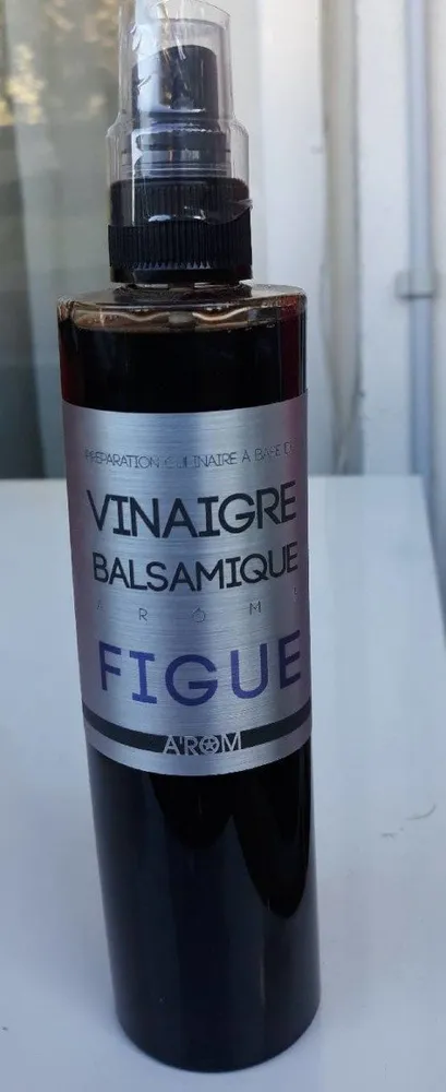 Vinaigre balsamique