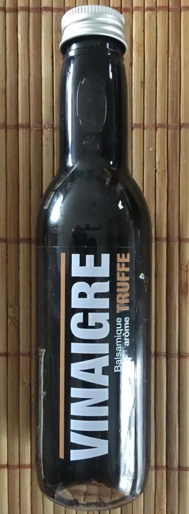 Vinaigre Balsamique arome Truffe