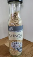 Quinoa au naturel