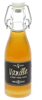 Sirop limo goût Vanille