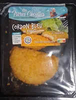 Cordon bleu