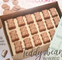Teddy bears