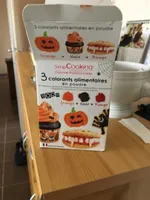 colorant