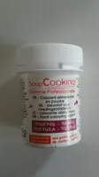 Colorant Artificiel En Poudre - Pourpre - 5G - Scrapcooking