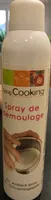 Spray de demoulage