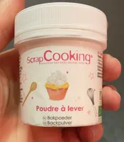 Poudre à lever
