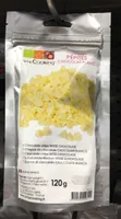 Pépite chocolat blanc