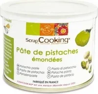 Pâte De Pistaches